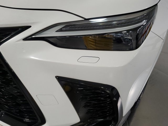 Certified 2022 Lexus NX 350 F Sport w/ F Sport Cold Package AWD/4WD image 28