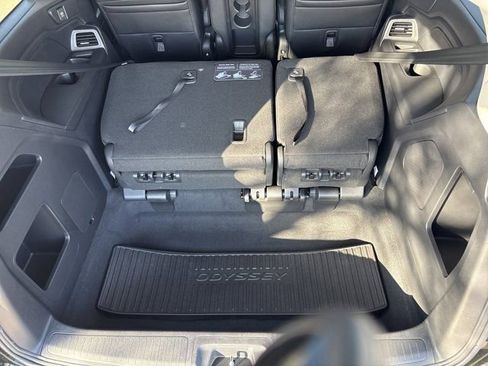 New 2026 Honda Odyssey EX-L image 13