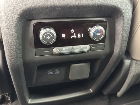 New 2026 GMC Acadia Elevation w/ Elevation Premium Package image 43