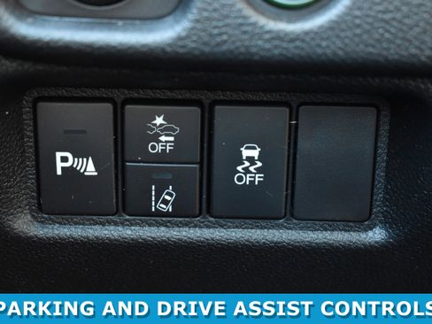 Certified 2021 Honda Passport Elite image 14