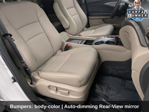 Certified 2022 Honda Ridgeline RTL image 34