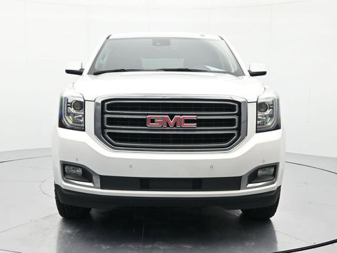 Used 2020 GMC Yukon SLT AWD/4WD image 2