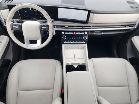 Used 2024 Hyundai Santa Fe Calligraphy FWD image 26