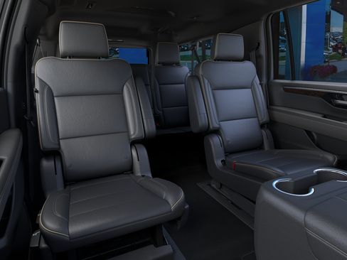 New 2026 Chevrolet Suburban Premier AWD/4WD image 46