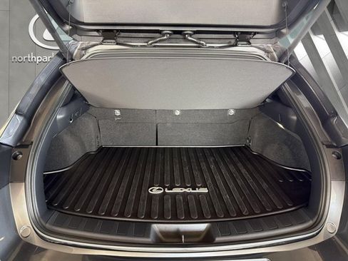 Certified 2026 Lexus UX 300h FWD w/ Accessory Package (2T) image 23
