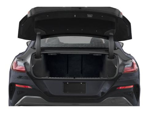 Used 2025 BMW M850i xDrive w/ M Carbon Exterior Package AWD/4WD image 14