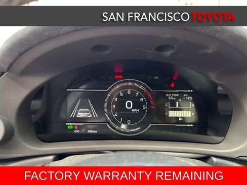 Used 2025 Toyota GR86 Premium w/ Performance Package RWD image 24