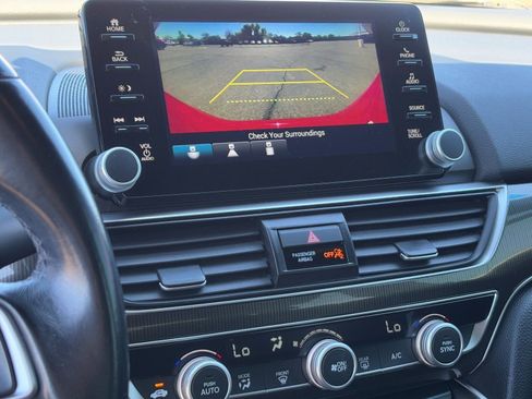 Used 2020 Honda Accord Sport image 23