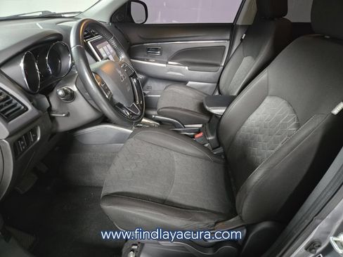 Used 2020 Mitsubishi Outlander Sport SE FWD image 12