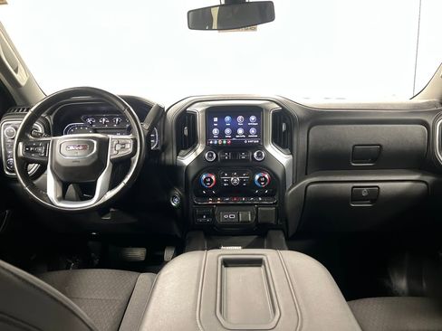 Used 2020 GMC Sierra 1500 Elevation w/ Elevation Value Package AWD/4WD image 16