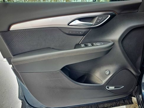 New 2026 Buick Envision Sport Touring AWD/4WD image 9