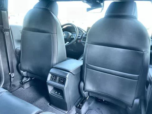 Used 2026 Honda CR-V Sport-L image 13