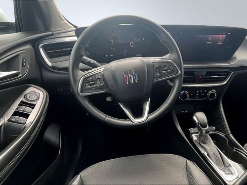 Used 2025 Buick Encore GX Preferred image 9