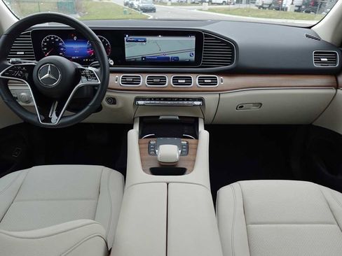 Used 2026 Mercedes-Benz GLE 350 GLE 350 image 44