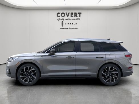 New 2024 Lincoln Corsair Grand Touring w/ Equipment Group 301A image 2