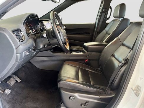Used 2022 Dodge Durango Citadel image 20