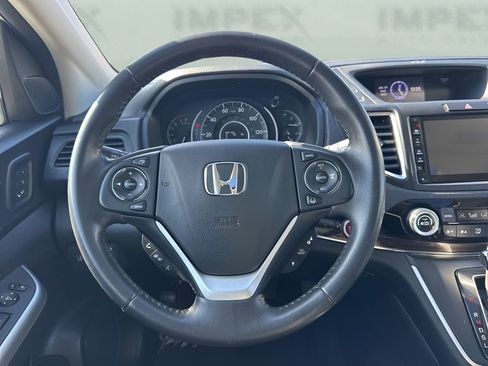 Used 2016 Honda CR-V Touring image 15