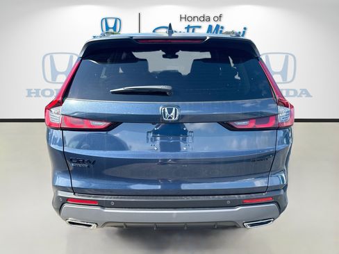 New 2026 Honda CR-V Sport-L image 6