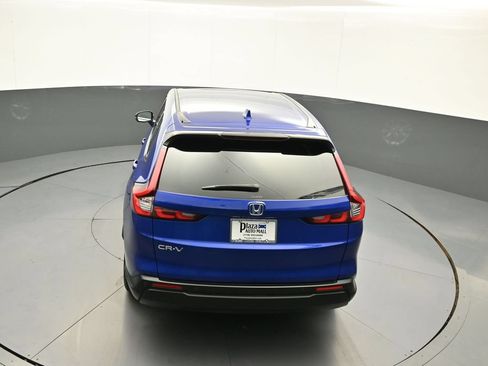 Certified 2023 Honda CR-V EX-L image 40