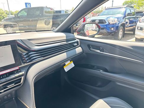 New 2026 Toyota Camry SE AWD/4WD image 28