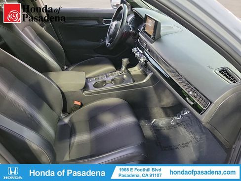 Used 2023 Honda Civic Sport image 21