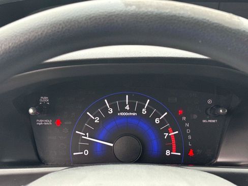 Used 2015 Honda Civic LX image 27