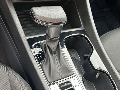 Used 2022 Hyundai Tucson SEL w/ Cargo Package image 14