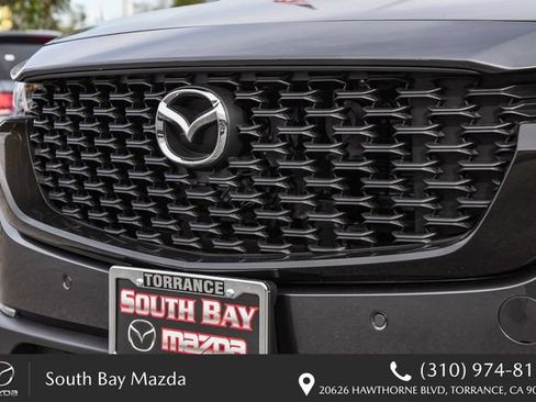 New 2026 MAZDA CX-50 2.5 Hybrid w/ Preferred Pkg AWD/4WD image 5