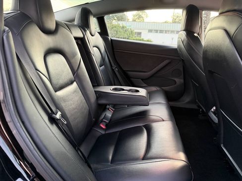 Used 2023 Tesla Model 3 Standard Range RWD image 16