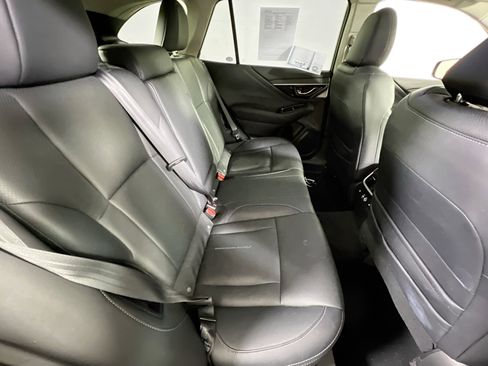 Used 2023 Subaru Outback Touring XT image 27