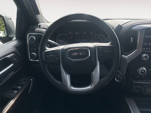 Used 2021 GMC Sierra 1500 Elevation w/ Preferred Package AWD/4WD image 14