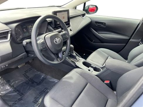 Certified 2023 Toyota Corolla LE image 12