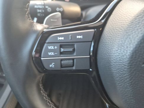 Certified 2025 Acura ADX FWD image 21