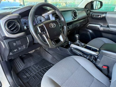 Used 2021 Toyota Tacoma SR5 image 20