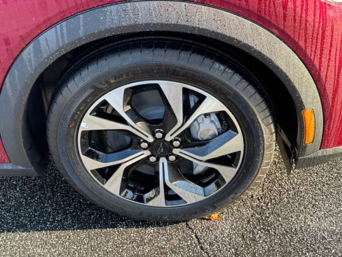 New 2025 Ford Mustang Mach-E Select w/ Comfort Package Lite image 12