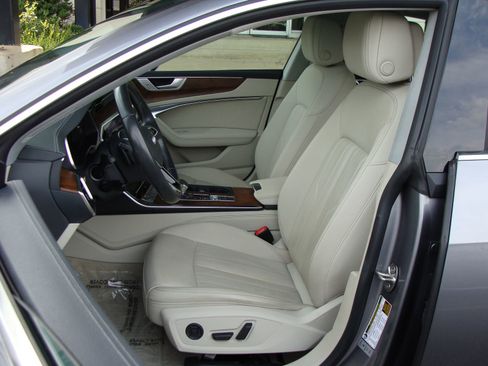 Used 2020 Audi A7 3.0T Premium Plus image 7