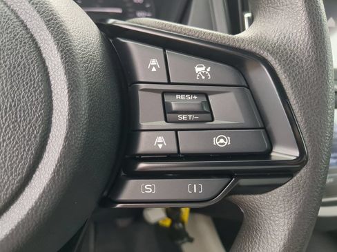 Certified 2026 Subaru Forester AWD/4WD image 25
