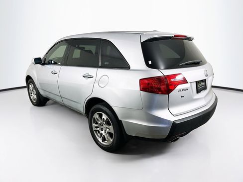 Used 2009 Acura MDX image 5