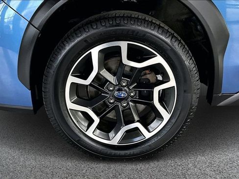 Used 2016 Subaru Crosstrek 2.0i Limited AWD/4WD image 32