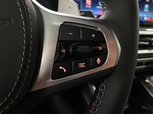 New 2026 BMW X6 M60i image 17