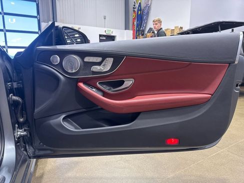 Used 2022 Mercedes-Benz C 300 4MATIC Coupe image 71