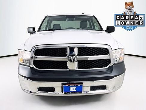 Used 2015 RAM 1500 Tradesman w/ Power & Remote Entry Group RWD image 2