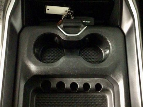 Used 2021 RAM 1500 Big Horn w/ Trailer Tow Group image 26