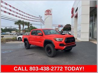 Used 2023 Toyota Tacoma TRD Pro video 1
