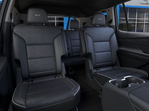 New 2026 Buick Enclave Sport Touring w/ Power Package image 91