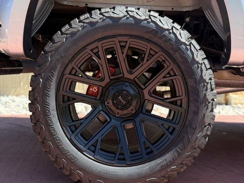 New 2025 Ford F150 XLT w/ Equipment Group 301A Standard image 35