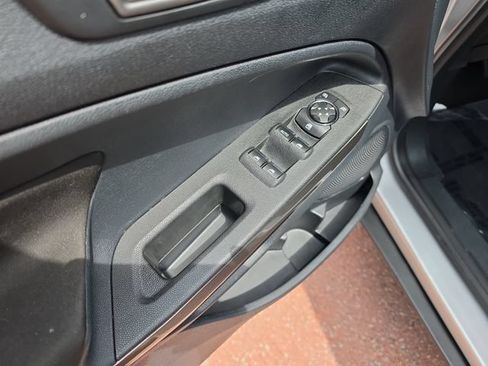 Used 2020 Ford EcoSport SE w/ SE Convenience Package AWD/4WD image 11