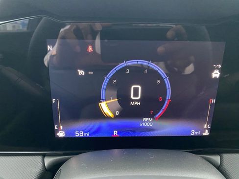 New 2026 Chevrolet TrailBlazer LT w/ Driver Confidence Package FWD image 12