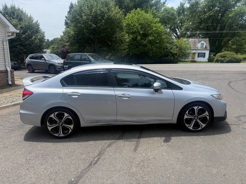 Used 2015 Honda Civic Si image 9