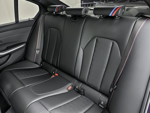 Used 2023 BMW M3 Competition w/ Executive Package AWD/4WD image 21